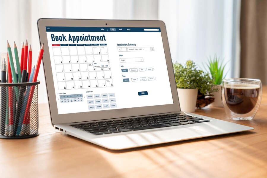 Online Booking Systems for Physiotherapists in Canada